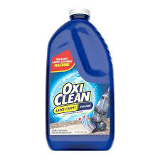 60 oxy steam carpet cleaner