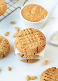 I mean, really, it's too easy! Vegan 3 Ingredient Peanut Butter Cookies The Conscious Plant Kitchen