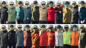 the best waterproof cycling jackets