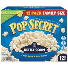 kettle corn pop secret