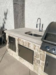 outdoor sink don t avoid these 3