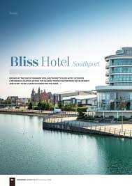 bliss hotel southport premier hospitality