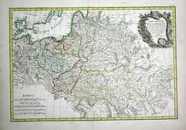 Картинки по запросу польша россия граница Antichnaya Evropejskaya Karty I Atlasy Polsha 1700 1799 Diapazon Dat Ogromnyj Vybor Po Luchshim Cenam Ebay