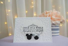 Oh so cute disney wedding favors. 14 Cutest Wedding Gifts For Disney Loving Brides Emmaline Bride
