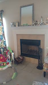 Fireplace Redesign Help