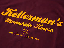 The houseman family all girls want bad boys: Kellerman S Regular T Shirt Last Exit To Nowhere