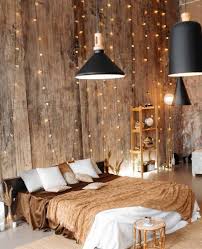 How To Decorate Fairy Lights In Bedroom