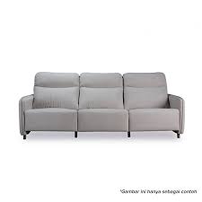 jual sofa kain homer by cellini