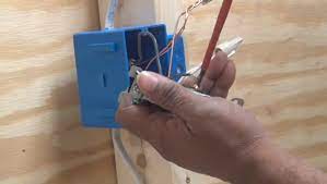 How To Wire A Basement Guide