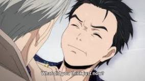 what-episode-does-victor-kiss-yuri