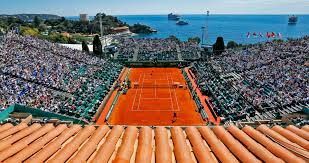 Press alt + / to open this menu. Atp Masters 1000 Monte Carlo Overview Atp Tour Tennis