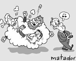 Resultado de imagen para divide y venceras