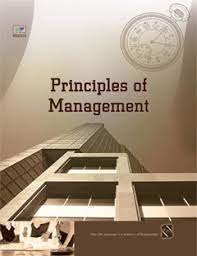 Principles of Management  MGT     Assignment     Solution Fall     universities and service commissions past papers in pakistan   blogger