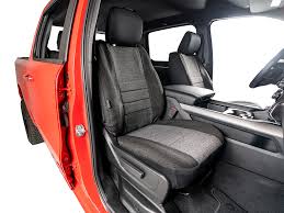 2022 Ford F150 Seat Covers Realtruck