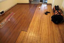 laminate vs hardwood flooring