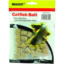 Magic Catfish Bait