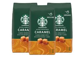 19 starbucks mocha ground coffee