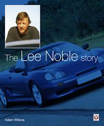 Founder and designer of vague int'l. The Lee Noble Story Wilkins Adam 9781845844004 Amazon Com Books