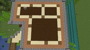 Build A Japanese House In Minecraft