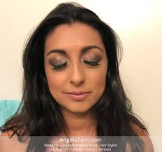 indian maharani wedding makeup artist