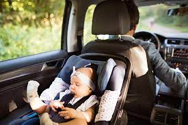 Making Sure Your Convertible Car Seat