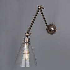 Lyx Adjustable Picture Light Industrial