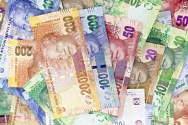 south african rand zar overview