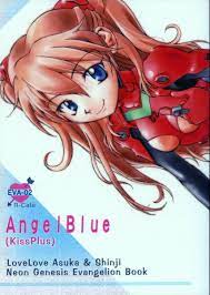 YOU CHOOSE Doujinshi Neon Genesis Evangelion Romance Anime Manga RARE Asuka  | eBay