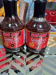 sauce and glaze tchai wellbeing cafe