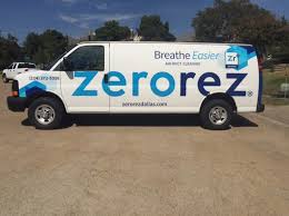 zerorez carpet cleaning reviews