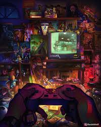 The midnight monsters, crt, tv, crt monitor, bed, backpacks, game posters, film. 90s Retro Gaming Wallpapers Top Free 90s Retro Gaming Backgrounds Wallpaperaccess