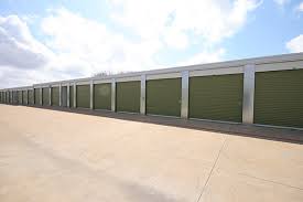 storage units in pflugerville tx