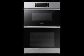 30 inch smart electric combi wall oven
