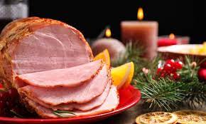 What do brits eat during christmas dinner? Nilaga Biko A Christmas Story Kristin Dian Mariano