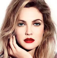 drew barrymore to launch make up line