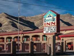 The santa fe motel & inn is a locally owned and cared for southwest themed motel & inn. Santa Fe Inn Winnemucca Winnemucca Nv 2020 Neue Angebote 77 Hd Fotos Bewertungen