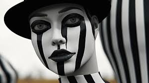 mime face images browse 17 376 stock