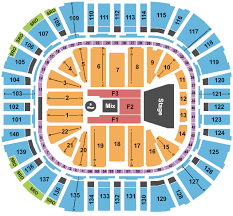 Buy Camila Cabello Tickets Seating Charts For Events
