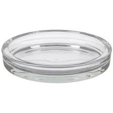 Plate Glass Candle Holder Hobby Lobby