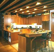 exposed beams in remodeling projects