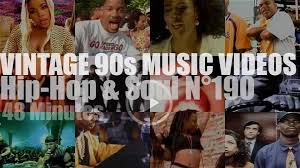 hip hop soul n 190 vine 90s
