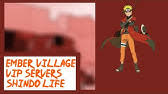 codes 5000+ *new* free codes for private village! Shindo Life Nimbus Village Private Server Codes Youtube