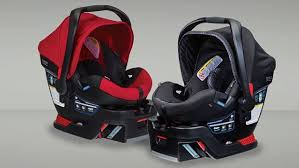 Recall Britax Infant Car Seat