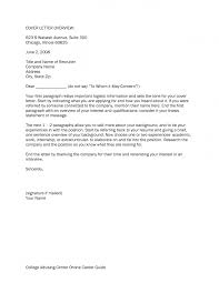 Best Cover Letter Format Guide For      Cover Letter Writing Tips