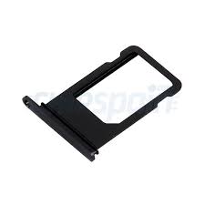 How to install / tips special tooling is required when disassembling and reassembling the phone 7 plus sim card tray. Sim Card Tray Iphone 7 Plus Glossy Black Chipspain Com