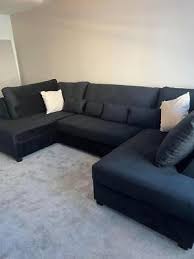 Corner Sofa Bed With Storage Meridian