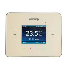 warmup 3ie programmable thermostat in