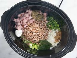 slow cooker pinto beans recipe