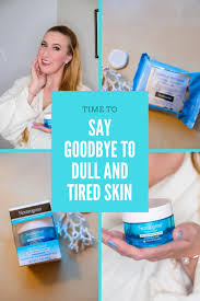 say goodbye to dull tired skin with