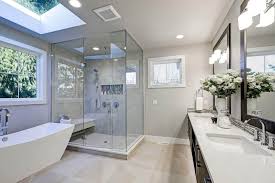No 1 Glass Partition For Shower